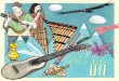 Grupo de Música andina unbienestaruniversitario.medellin.unal.edu.co/.../andina-1.pdf · Grupo de Música andina un La tradición musical de la zona sur de nuestro país, unida al