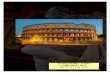 VIATGE ROMA– 1r BAT CURS 2016 / 2017 · - Habitacions triples i quàdruples en hotel 3* a Roma ... San Carlino alle Quatrro Fontane 10:00-13:00 San Andrea Quirinale 10-13 / 15-18