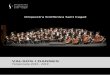 Orquestra Simfònica Sant Cugat · Un concert per gaudir de bona música amb el bon humor dels músics de ... Carmen de Bizet, Don Pasquale de G. Donizetti, Cavalleria Rusticana de