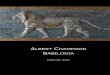 Albet Champdor - Babilonialibroesoterico.com/biblioteca/Civilizaciones Antiguas/Albert... · Babilonia o Babel es que buena parte de los relatos del Génesis: el paraíso terrenal,