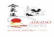 REAL FEDERACION ESPAÑOLA DE JUDO Y DEPORTES ASOCIADOS - DEPARTAMENTO DE AIKIDO · 2011-02-16 · Dentro del aikido existen dos carreras una puramente técnica, donde te presentaremos