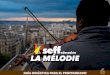 LA MÉLODIEseffeducacion.eu/wp-content/uploads/2017/10/6_LA_MELODIE.pdf · II. SINOPSIS Simón (Kad Merad, Los chicos del coro, Bienvenidos al norte) es un distinguido violinista
