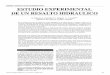 ESTUDIO EXPERIMENTAL UN RESALTO HIDRAULICOropdigital.ciccp.es/pdf/publico/1994/1994_marzo_3330_05.pdf · CIENCIA Y TECNICA DE LA INGENiERIA CML ESTUDIO EXPERIMENTAL DE UN RESALTO