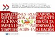 Estudios de la OCDE en Reforma Regulatoria Política ... · Estudios de la OCDE en Reforma Regulatoria Política Regulatoria en el Perú UNIENDO EL MARCO PARA LA CALIDAD REGULATORIA