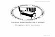 Reglas del torneo · Reglas Torneo Madrileño de Pinball 1.Introducción al TMAP El Torneo Madrileño de Pinball, es un torneo oficial inscrito en el World Pinball Ranking