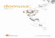 domusa - gasfriocalor.com · biomasa BioClass NG 06 Lignum IB 10 depósito de inercia BT 100-250 12 BT 500-1000 13 BT DUO 150-250 14 BT DUO 500-1000 15 calderas a gas Avanttia 18