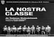 Dossier La nostra classe (original) - factorfei.comfactorfei.com/old/images/la_classe/la_nostra_classe_dossier_baja.pdf · FACTORIA ESCÈNICA INTERNACIONAL, SL. C/Hondures, 28-30