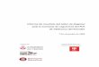 Informe de resultats del taller de diagnosi amb la ... · amb la Comissió de seguiment del PLH de Vilafranca del Penedès ... Moltes persones no poden comprar un habitatge, fins