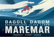 El nou espectacle que DAGOLL DAGOM es proposa estrenar fileEl nou espectacle que DAGOLL DAGOM es proposa estrenar el mes de setembre d’aquest mateix any al Teatre Poliorama, serà