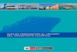 GUÍA DE ORIENTACIÓN AL USUARIO DEL TRANSPORTE … · Exportador (PENX) 2003-2013, se publicó la Guía de Orientación al Usuario del Transporte Marítimo con el propósito de difundir,