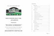RPP Atl ntico 2017 - CODASUR FIA | Sitio Oficial de ... · Página | 9 1 Introducción Este rally se disputará de acuerdo con el Código Deportivo Internacional de la FIA y sus anexos,