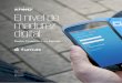 El nivel de madurez digital - assets.kpmg · Observatorio Digital, Funcas y KPMG han elaborado el presente informe titulado Nivel de madurez digital del sector financiero en España,