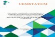 UEMSTAYCM - sise8.net ASESORÍA Y ORIENTACIÓN... · 0 UEMSTAYCM Bachillerato Tecnológico Agropecuario, Forestal y Ciencias del Mar UEMSTAYCM Bachillerato Tecnológico Agropecuario,