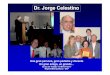 Dr. Jorge Celestino - sap.org.ar · HIPERPIREXIA Definición: situaciones con temperatura rectal igual o superior a 41 º C (106 º F), en las que falla la regulación natural