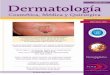 Dermatología - cilad.org · Dermatología Cosmtia Mia Quirrgia Volumen 14 / Nmero 2 n aril-unio 2016 DCMQ 96 Dermatología Cosmética, Médica y Quirúrgica Volumen 14 n Número