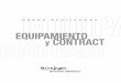 EQUIPAMIENTO QUIPAMIENTO AMIENTOMIENTO y CONTRACTsgfm.elcorteingles.es/SGFM/dctm/MEDIA03/201702/10/EQUIPAMIENTO_1_.pdf · realizaciones Ayuntamiento de las Regueras: Construcción