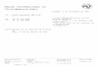 UNIÓN INTERNACIONAL DE TELECOMUNICACIONES file · Web viewOficina de normalización de las telecomunicaciones Ginebra, 6 de diciembre de 1996 Ref: Carta colectiva TSB 1/13. Tel: