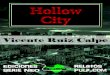 Hollow City · Seré tu sombra, tu reﬂejo, no podrás verme ... Rosmary encima de la mesa de su despacho, ... Bienvenidos a Hollow City, bienvenidos 