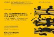 EL SOMBRERO DE TRES PICOS DE FALLA · El Concierto Mediterráneo para guitarra y orquesta a la memoria de Joaquín Rodrigo és el segon que he compost per a guitarra i orquestra,