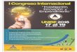Resumen de ponencia I Congreso Internacional … de ponencia I Congreso Internacional UNIB.E 2018: Investigación, innovación y emprendimiento. 17 al 19 de octubre de 2018, Quito