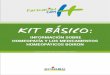 KIT BÁSICO - farmaciamargaritamejiaslopez.esfarmaciamargaritamejiaslopez.es/wp-admin/kit-boiron/kitbasicobo... · - Beneficios de la Homeopatía y los medicamentos BOIRON para las