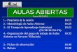 I.E.S. Navarro Villoslada AULAS ABIERTAScaps.educacion.navarra.es/infantil/attachments/article/216/aulas... · lengua 140 etc. matemáticas 140 ccnn 105 ... .tot t.ti t.u. t.t 