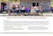 Análisis Legal: El Derecho al Cuidado Infantil en Honduras · 3 RESME ALISIS LEGAL: El Derecho al Cuidado Infantil en Honduras JUNIO E prevaleciente en cuanto a la provisión de