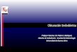 Presentación de PowerPoint - od.odontologia.uba.arod.odontologia.uba.ar/uacad/endodoncia/docs/2017/obturacion2016.pdf · Buena tolerancia tisular – Inerte Insoluble en fluidos
