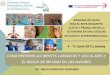 Presentación de PowerPoint - RUA: Principalrua.ua.es/dspace/bitstream/10045/23066/1/AEEA_Riesgo_Infarto.pdf · - Hiperlipidemia. - Síndrome metabólico: resistencia a la insulina