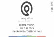 PRIMER ESTUDIO: CULTURA ETICA EN ORGANIZACIONES …academiab.info/bitstream/123456789/68/1/1°-Estudio-Cultura-ética-Chile-Ejecutivo.pdf · PRIMER ESTUDIO: CULTURA ETICA EN ORGANIZACIONES