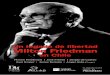 Un legado de libertad Milton Friedman Friedman - José Piñera - Sergio de Castro Axel Kaiser - Jaime Bellolio - Angel Soto (comp) Un legado de libertad Milton Friedman en Chile 