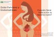 Dolor Pelviano y Endometriosis: Cuando tiene indicación ...igmdp.com.ar/old/download/educmedica/diapositivas/DolorPelviano... · Cátedra de Ginecología. UNLP. Sub sede Mar del