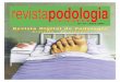 Gratuita - En español - revistapodologia.com Digital... · ción de su eje natural (para acomodar el pie den-tro del calzado). Si a esto se le suma la presen- ... cirugía ungueal