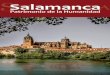 Salamanca - balnearioledesma.com · En Salamanca, junto a las grandes iglesias y conventos, hay otros lugares más pequeños ... San Marcos, Santiago, San Juan Bautista de Barbalos