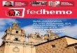 SALAMANCA XLVIII ASAMBLEA NACIONAL DE HEMOFILIAfedhemo.com/wp-content/uploads/2019/03/FEDHEMO-74_web.pdf · equipo médico español descubridor de la curación de la hemofilia”o