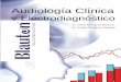 Audiología Clínica - Blauton · Impedanciometría en miringitis.....46 Impedanciometría en formaciones polipoideas ..... 47 Impedanciometría 