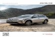 Ficha técnica RAV4 2018 · Pregunta en tu Distribuidor Toyota por la disponibilidad de combinaciones de color interior con exterior para cada versión