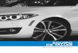 EQUIPO DE TALLER BMW ES_0.pdf · Las desmontadoras de neumáticos BMW incluyen un kit de fijación especial, según las indicaciones de BMW AG. ... El dispositivo aprieta talón neumático
