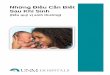 Những Điều Cần Biết Sau Khi Sinh - hsc.unm.edu · 3 Nội Dung Trong Cuốn Sách Này Chúc mừng quý vị đã sinh em bé! Giai đoạn sau sinh là khoảng thời