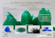 EL MUNDO DE LA CRISTALOGRAFÍA - iesmarianapineda.net MUNDO CRISTALOGRAFIA.pdf · • Encontrar las condiciones de cristalización más adecuadas para la formación de grandes cristales