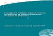 Programa de Evaluación y Monitoreo de la Alfabetización (LAMP)aux.oei.org.py/idie.v2/pdf/GUTANDIN.pdfPrograma de Evaluación y Monitoreo de la Alfabetización (LAMP) Comité interinstitucional