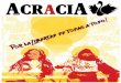 FALV Valdivia - marzo 2016 - Nº52 Por la libertad de ... · trabajo de Boleslao Lewin sobre el ... Túpac Amaru y, junto con él realiza ... Apaza, hermana del caudillo Tupac Katari