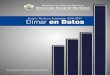 Dimar en Datos · Ministerio de Defensa Nacional Dirección General Marítima Dimar en Datos 2016-2017 Vicealmirante Juan Manuel Soltau Ospina Director General Marítimo-Dimar