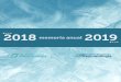 2018 memoria anual 2019 - ser.es · logos con actividad clínico-asisten-cial y de investigación, ... manos, columna cervical y lumbar), fractura osteoporótica sintomática, riesgo