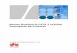 Modem Residencial VDSL2 HG658d Descripción de Producto · Módem HG658d Descripción del producto Edición 01 (2013-07-15) Copyright © Huawei Technologies Co., Ltd. Página 1 4