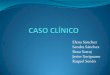 HISTORIA CLÍNICA Clínico Esclerosis... · 2016-01-25 · Bascones, A. Protocolo de actuación odontológica en pacientes con necesidades especiales. (2007) Editorial Complutense,