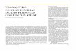 Impresión de fax de página completabibliorepo.umce.cl/libros_electronicos/diferencial/edtv_17.pdf · yectorias y necesidades de las familias de ... Orcasitas, 1995; Barbagelata