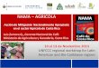 NAMA AGRICOLA NAMA - UNFCCC – AGRICOLA Acción de Mitigación Nacionalmente Apropiada en el sector Agrícola de Costa Rica Luis Zamora Q., Gerente Nacional de Café Ministerio de