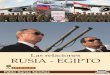 Rusia - Egipto - gehm.esgehm.es/biblio/Las relaciones Rusia - Egipto - Pablo Garcia Sanchez - GEHM .pdf · asumiendo el gobierno Gamal Abdel Nasser (Encyclopædia Britannica, n. d.)