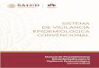 VIGILANCIA EPIDEMIOLÓGICA CONVENCIONAL DE CASOS …187.191.75.115/gobmx/salud/documentos/manuales/32_ManualSuive.pdf · Mexicana NOM-017-SSA2-2012 para la vigilancia epidemiológica